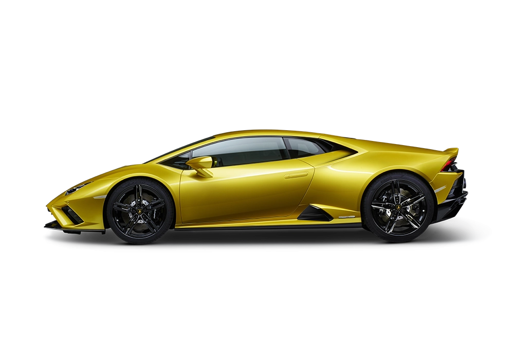 Huracán EVO RWD image 2